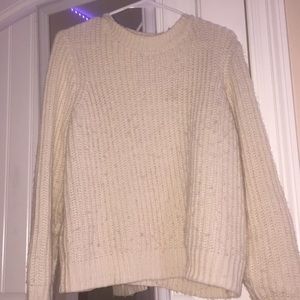 Forever 21 sweater